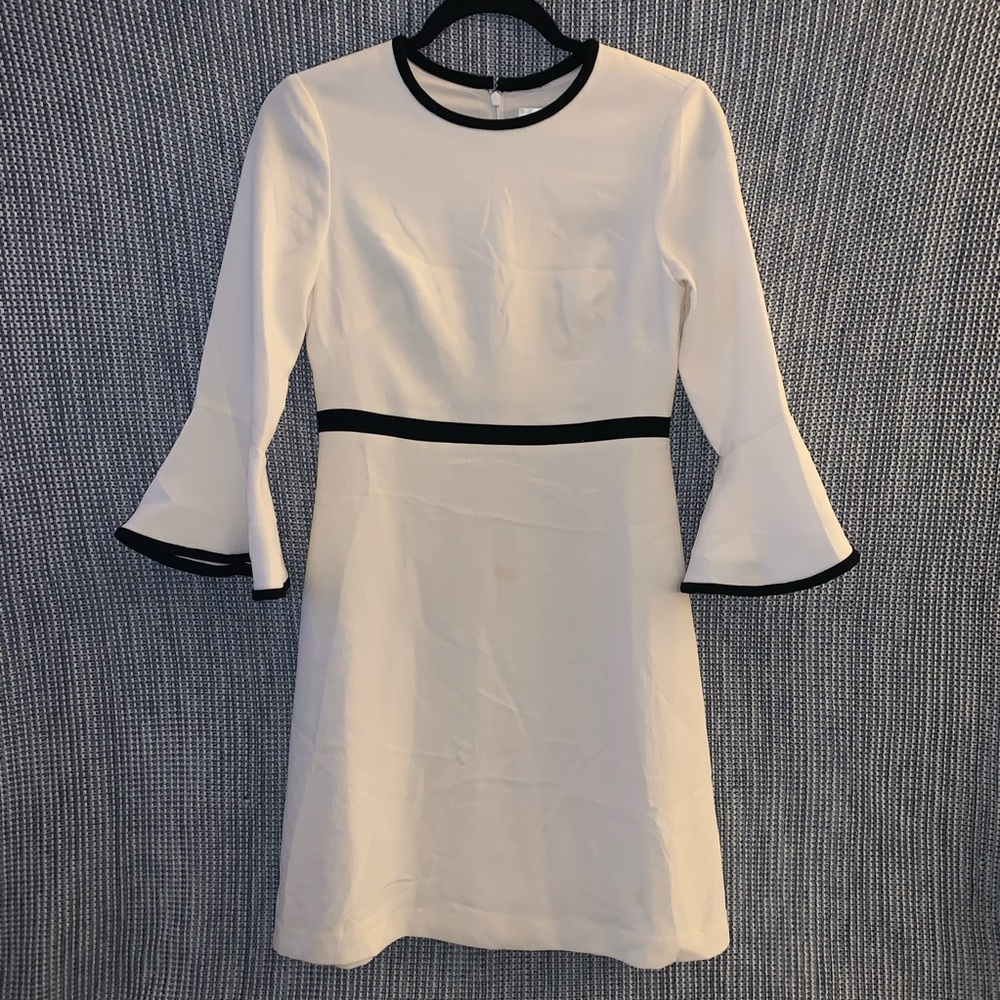 Eliza J dress